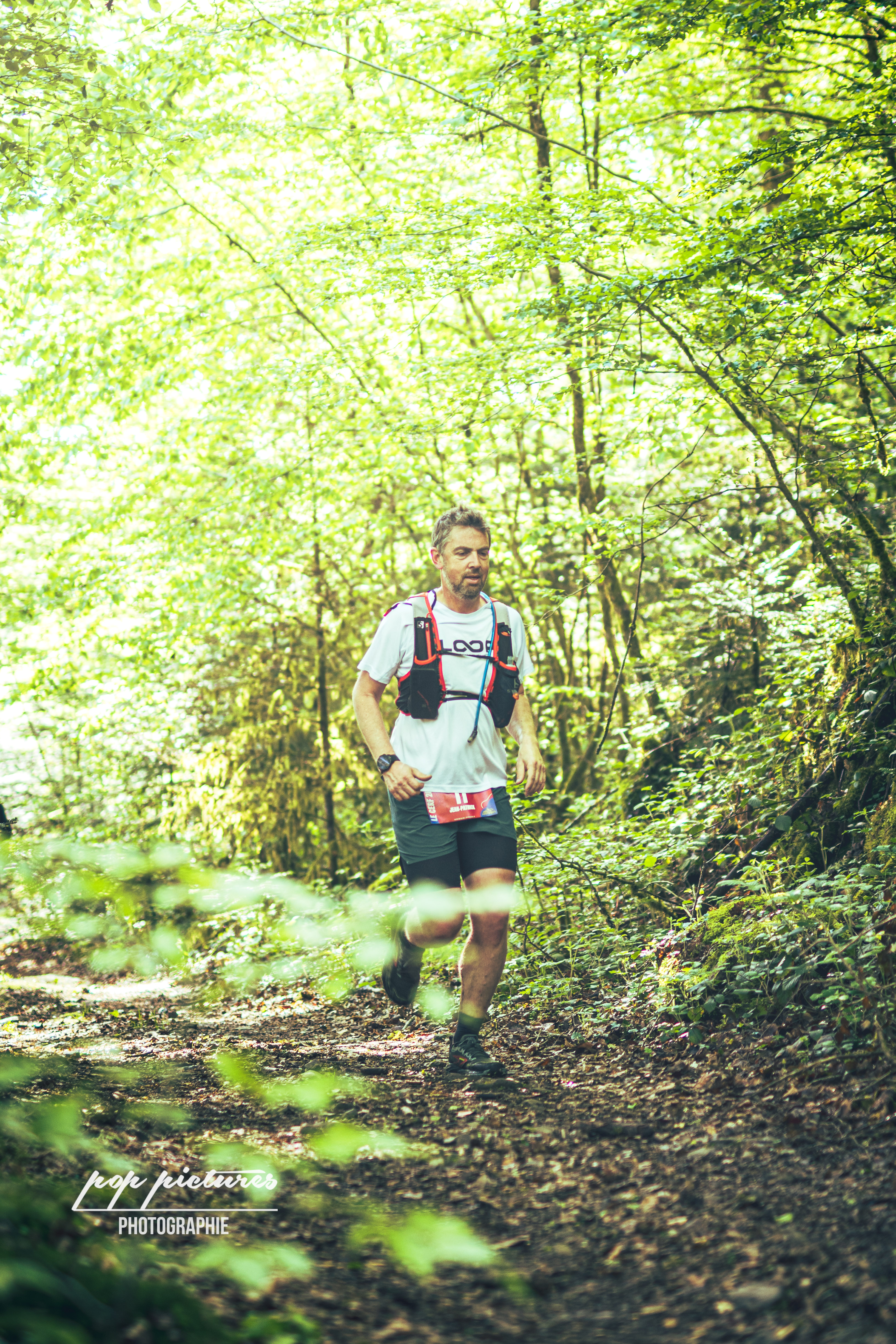 Image du trail